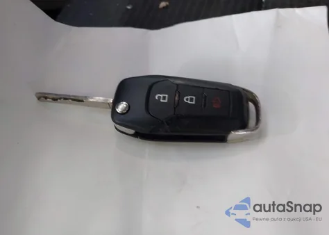 2018 Ford F-150 Xl z USA, uszkodzony, nr VIN 1FTEX1CP4JKC26645